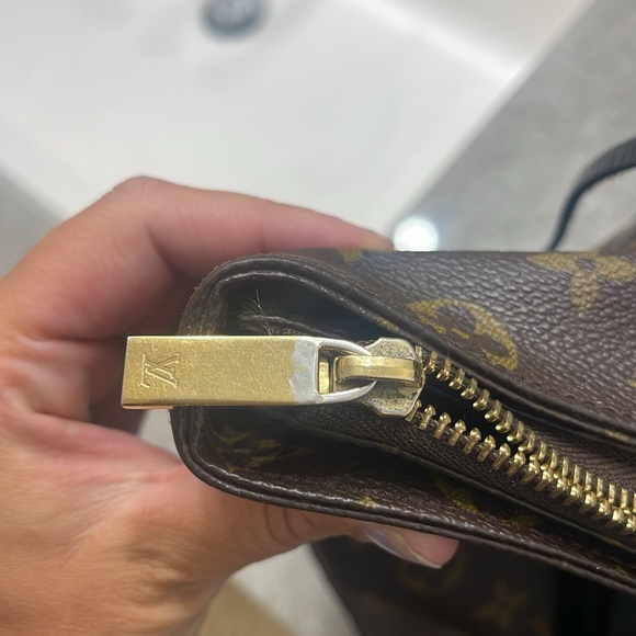 LOUIS VUITTON vintage boho bags - Picture 2 of 8